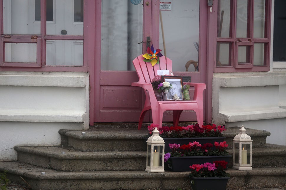 Sinead O'Connor Remembered by Fans