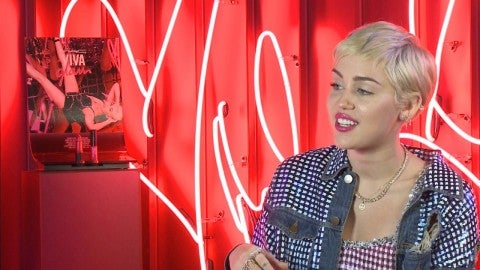 Miley Cyrus Not Participating in NYC Porn Festival (Update) | Entertainment  Tonight