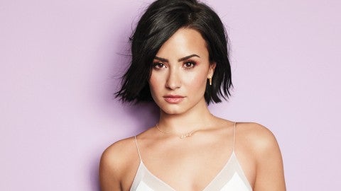 Demi Lovato: News & Photos On Confident Singer & Songwriter