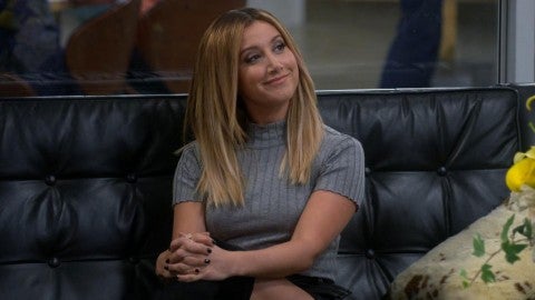 Ashley Tisdale Fucking Ass - EXCLUSIVE: First Look at Ashley Tisdale as a Sex Worker in 'Amateur Night,'  Her Most NSFW Role Yet! | Entertainment Tonight