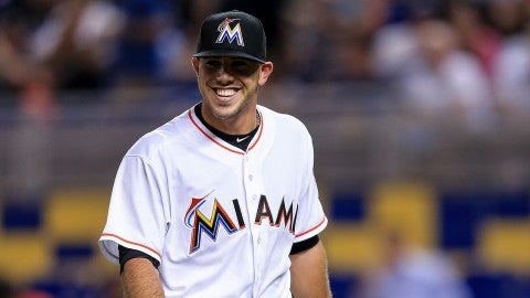 Jose Fernandez's Girlfriend Opens Up About Giving Birth to Couple's  Daughter: She's 'Brightened Up Our Lives
