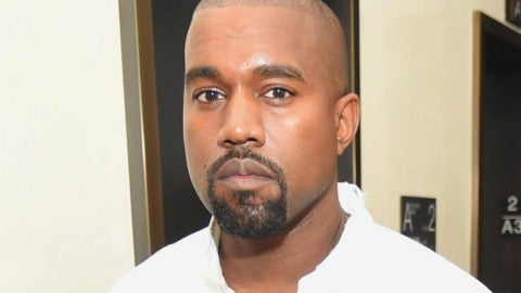 Jimmy Kimmel pranks people with fake Kanye West shoes
