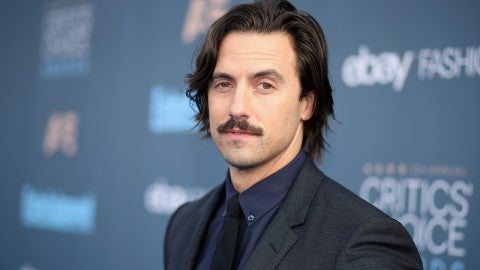 This Is Us' Star Milo Ventimiglia Shaves Off His Mustache: What Does This  Mean for Jack?