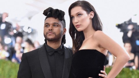 The Weeknd and Selena Gomez enjoy weekend in Paris as his ex Bella Hadid  stays in nearby hotel – New York Daily News