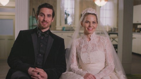 Once Upon a Time' star Colin O'Donoghue on major Hook twist