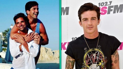 Drake Bell Talks Josh Peck Wedding Drama, Hints at Reunion