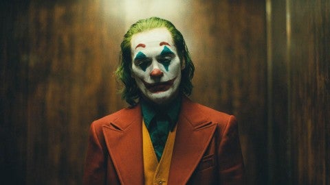 Every Actor Who Has Played The Joker Ranked Including Joaquin Phoenix In Joker Entertainment Tonight