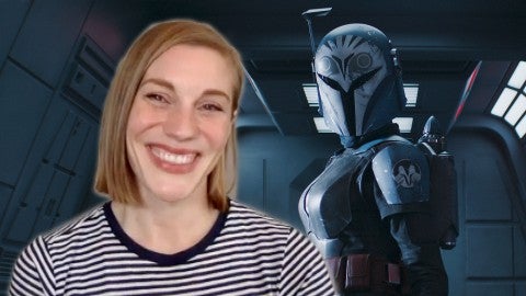 The Mandalorian Our Biggest Questions After The Season 2 Finale Entertainment Tonight