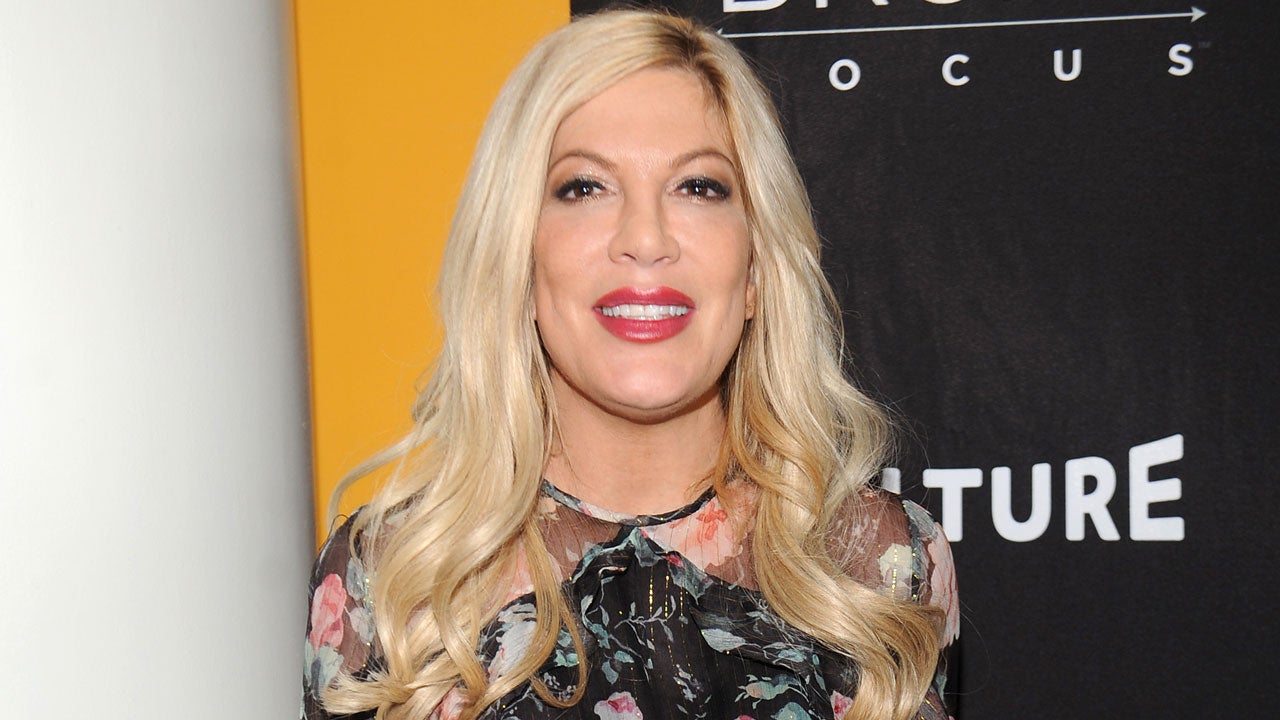 Tori Spelling: a Timeline of Her Ups and Downs | Entertainment Tonight