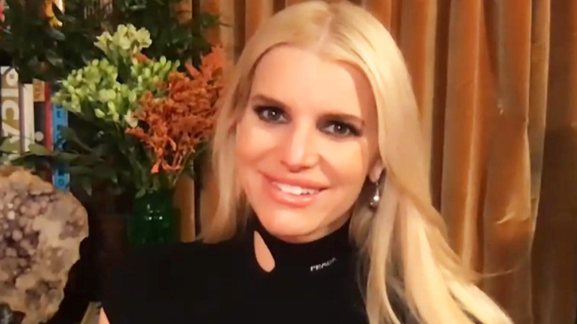 Jessica Simpson on the Moment She Threw Away Her Scale for Good (Exclusive)