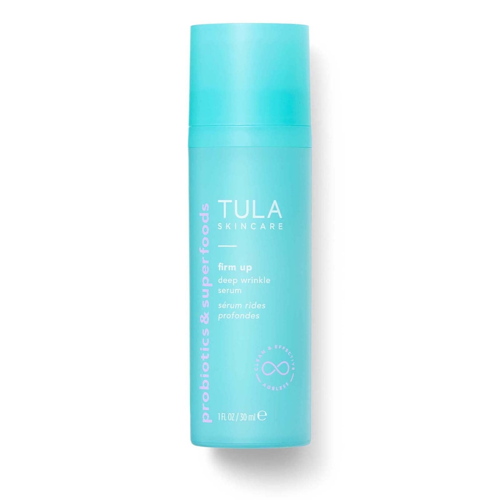 Tula Deep Wrinkle Serum