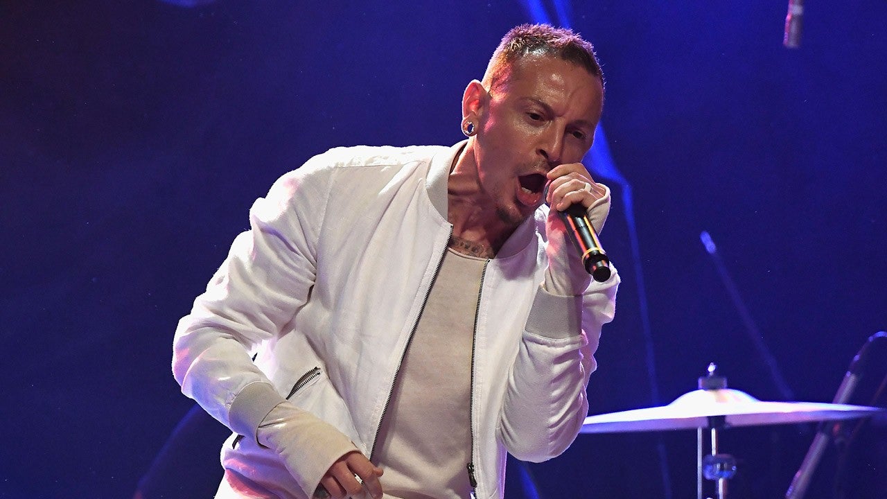 Linkin Park Singer Chester Bennington Found Dead at 41 of Possib - CBS ...