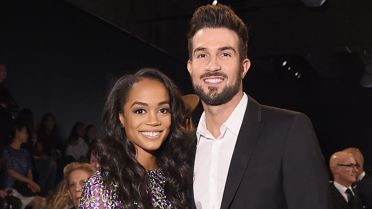 Why Rachel Lindsay Doesn't Share Marriage with Bryan Abasolo Online