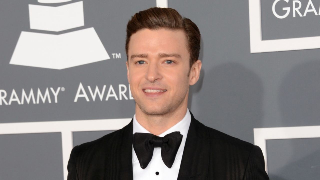 Justin Timberlake wants more kids with wife Jessica Biel