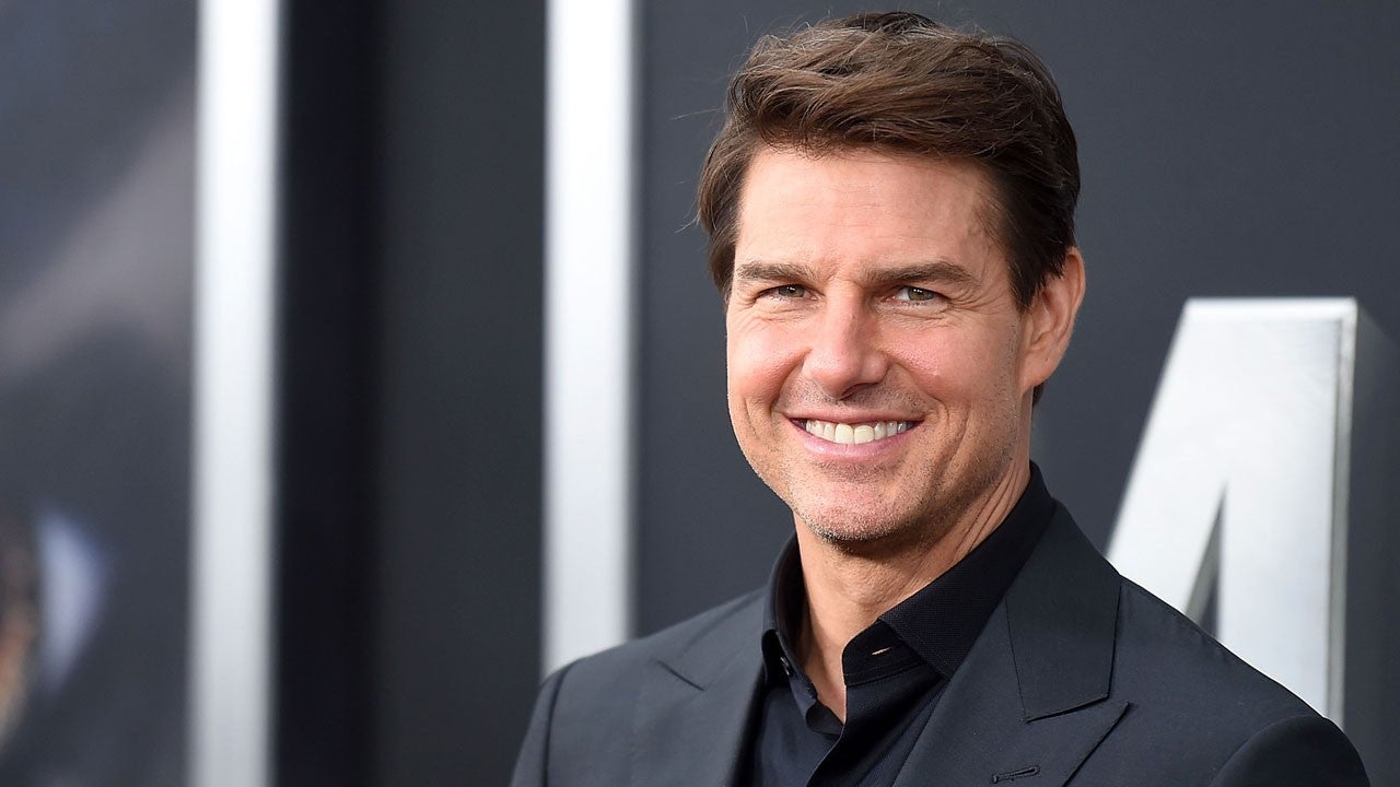 Actor Bio: Tom Cruise - Platform Magazine