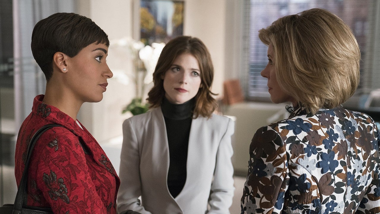 The good fight sale streaming season 3