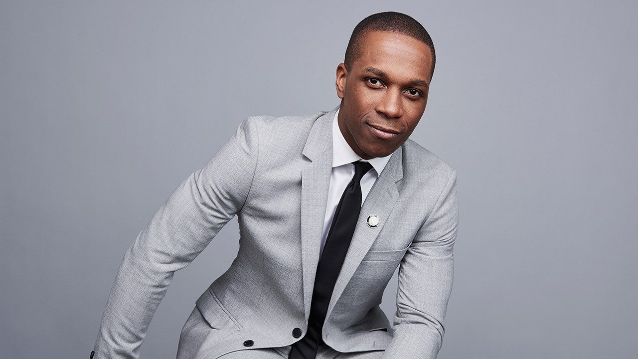 Leslie odom jr online disney