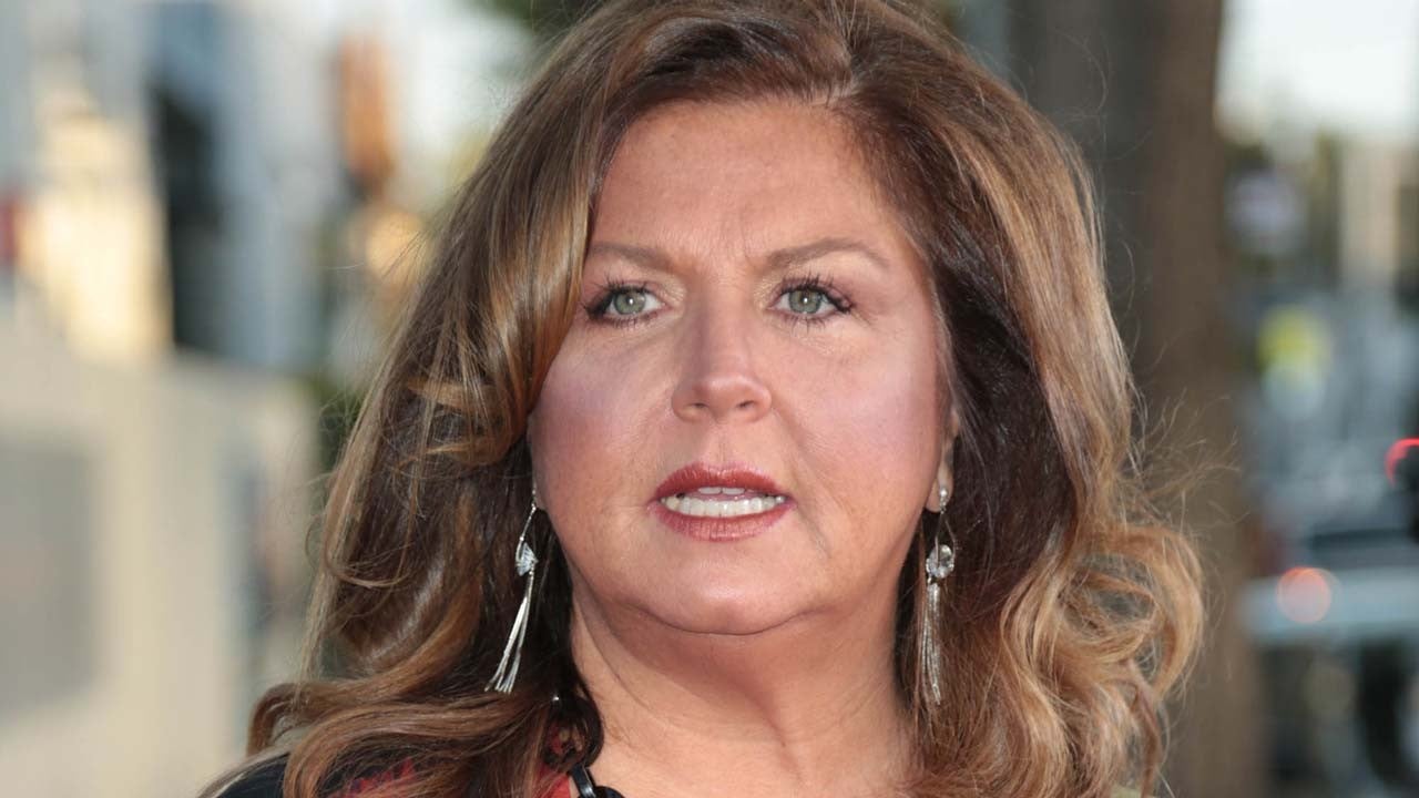 Dance Moms star Abby Lee Miller Fell Out Of Her Wheelchair