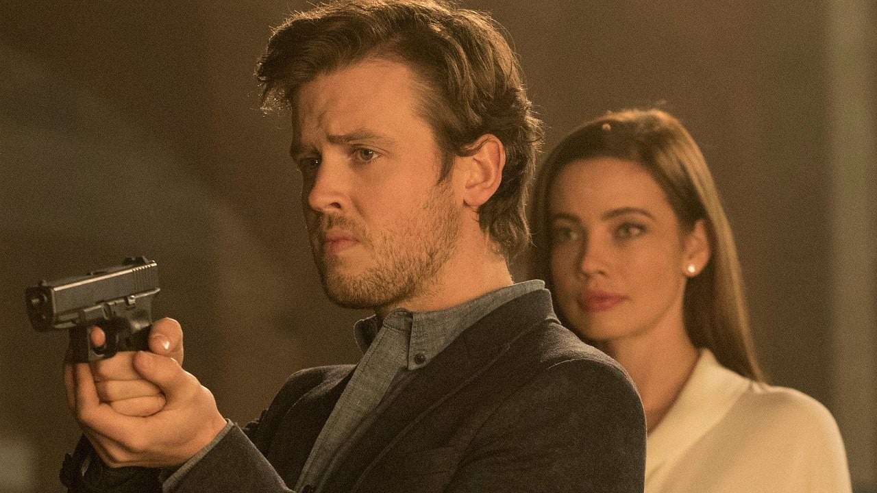 Deception сериал 2018. Deception сериал. Deception.