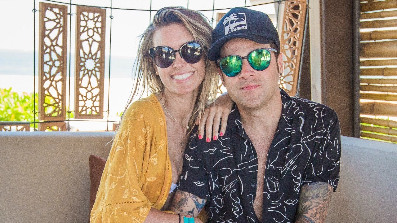 Audrina Patridge Confirms What We Suspected About Her Friendship