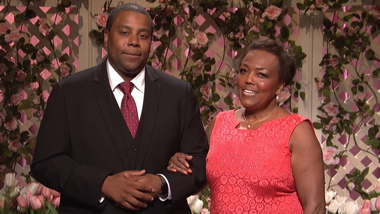 'SNL' Stars Get Roasted by Their Actual Moms in Sweet  Mother's Day Cold Open | whas11.com