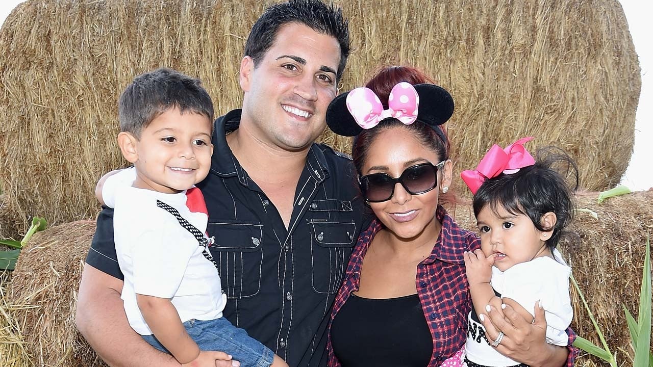 snooki baby pictures