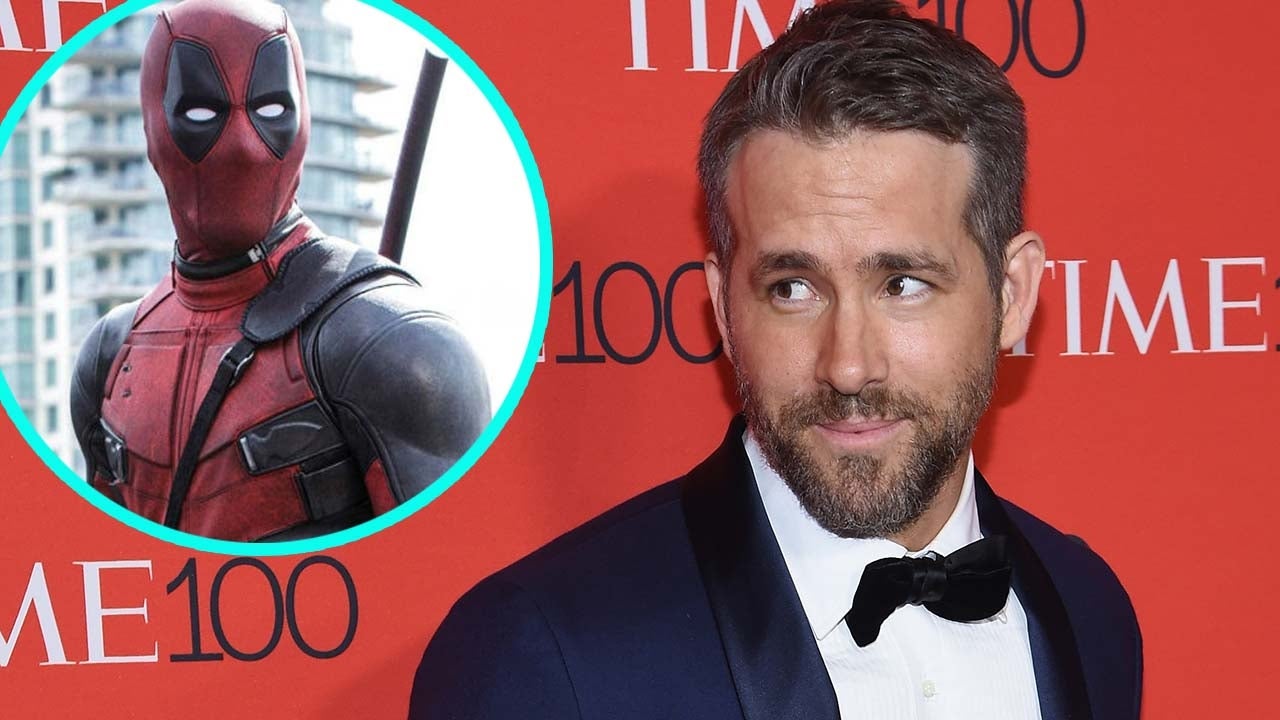 Ryan Reynolds fala sobre planos para Deadpool 3