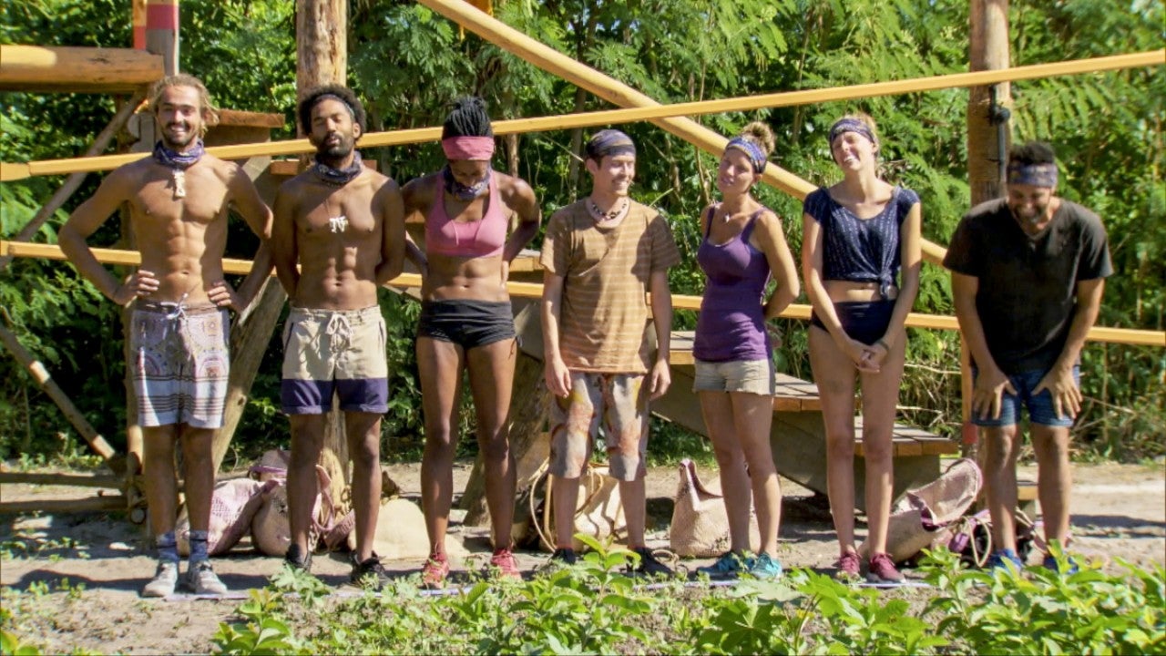 Survivor' Winners: Photos of Every Castaway to Win the $1 Million