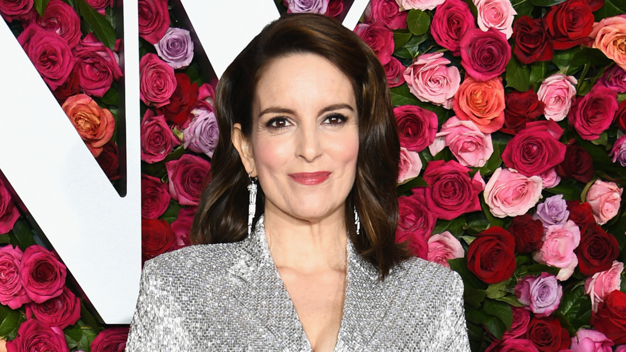 Tina Fey didn't know she worked with 'Mean Girls' star on '30 Rock'﻿