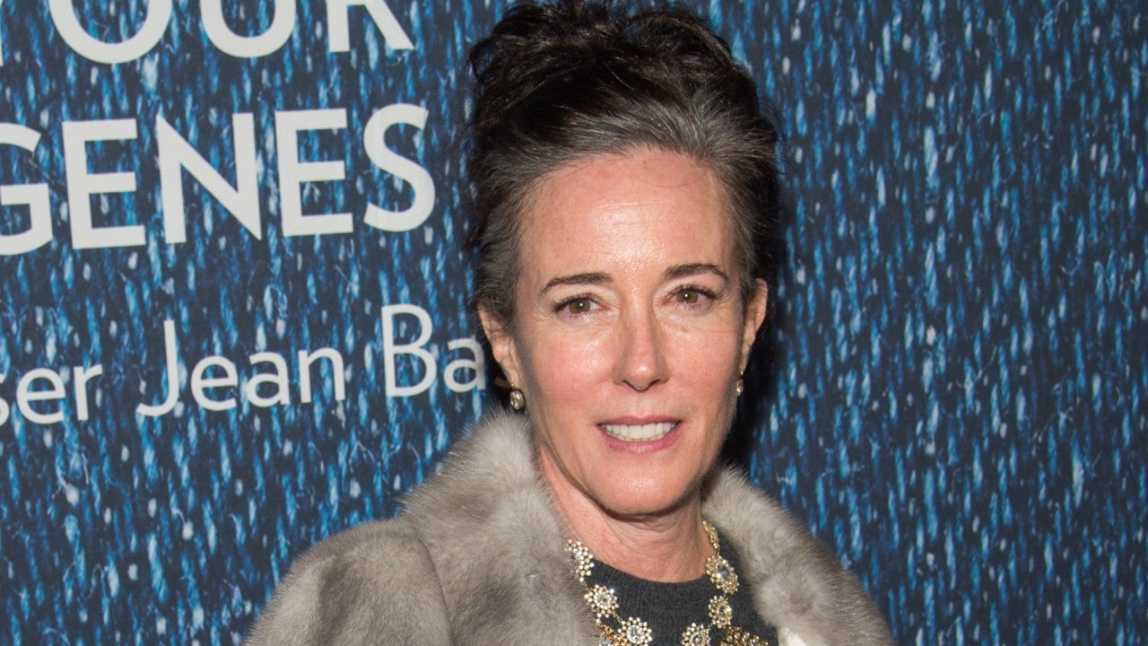 Designer Kate Spade Is Survived by Her Husband and 13-Year-Old