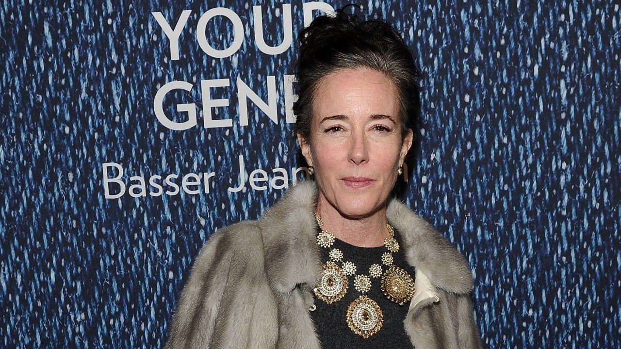 Kate Spade's Family Responds to Her Death with a Heartbreaking Statement