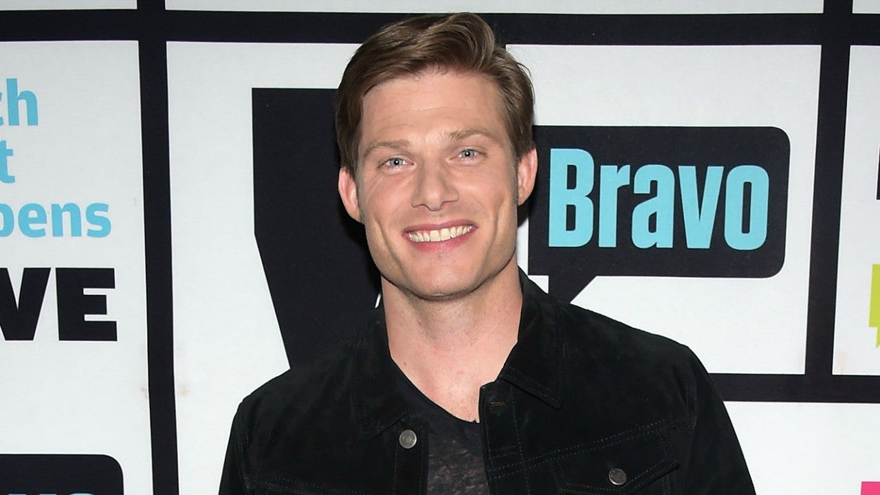 What Has Chris Carmack Been In?