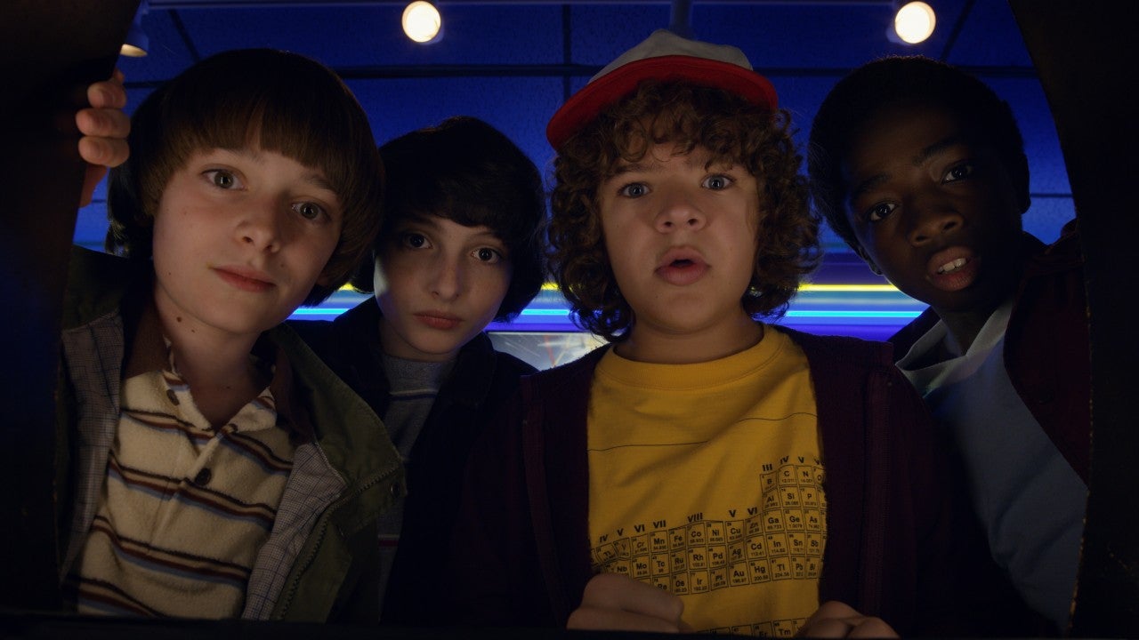 Watch stranger things hot sale season 3