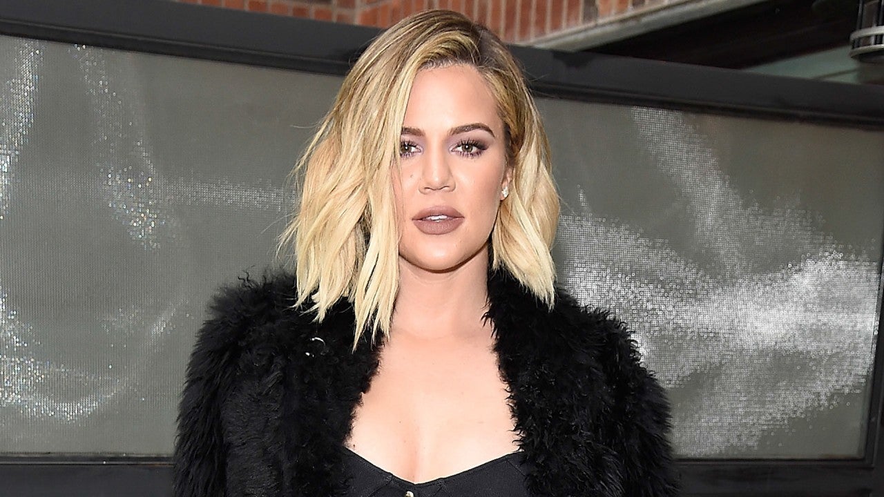 Khloe Kardashian Says Kim And Kourtney Really Make Her Think About The