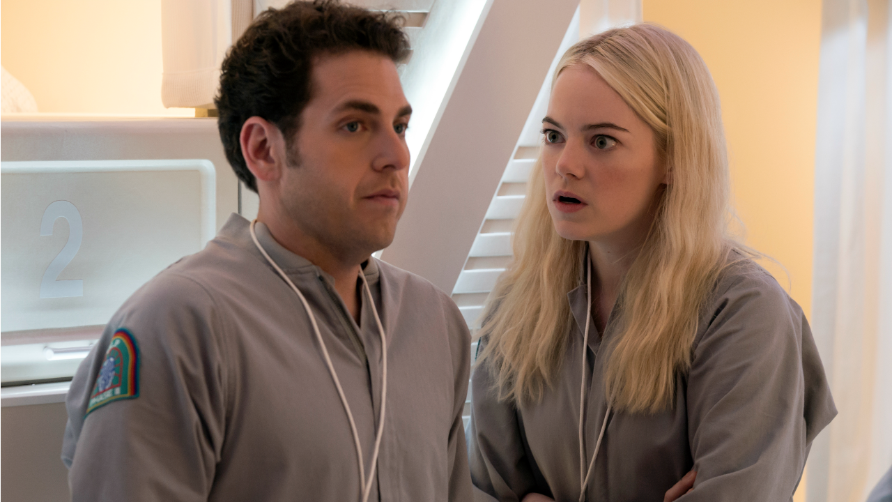 maniac netflix justin theroux