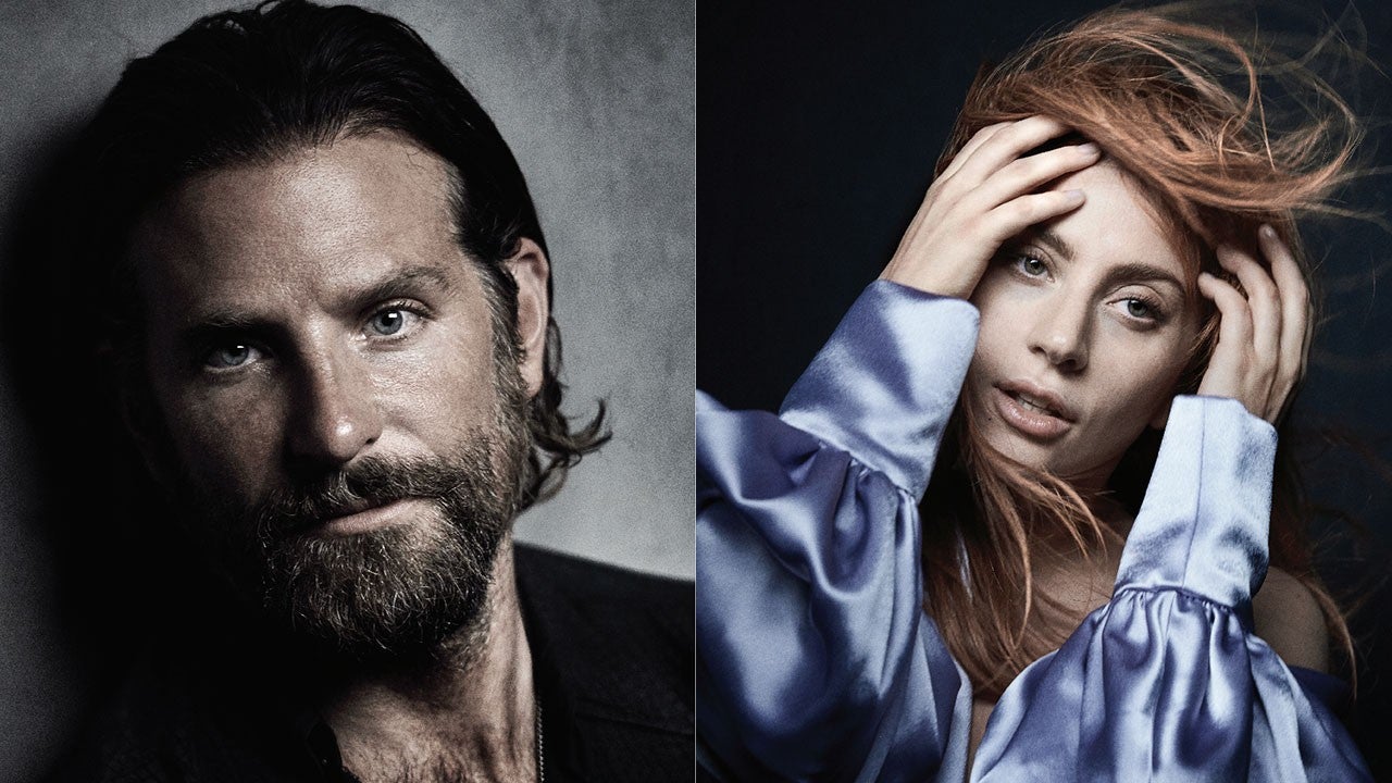 Lady Gaga And Bradley Cooper S A Star Is Born Soundtrack Details Revealed