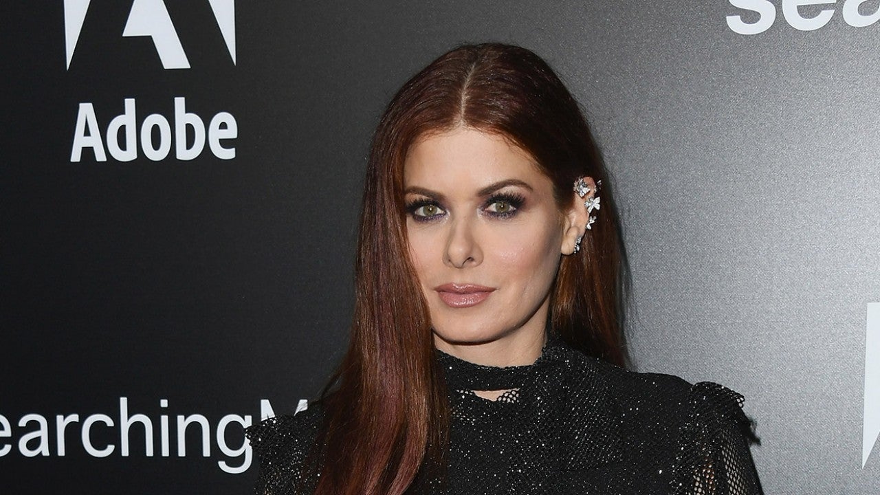 Debra Messing Reignites Twitter Feud With Susan Sarandon Over Donald Trump Comment 2593