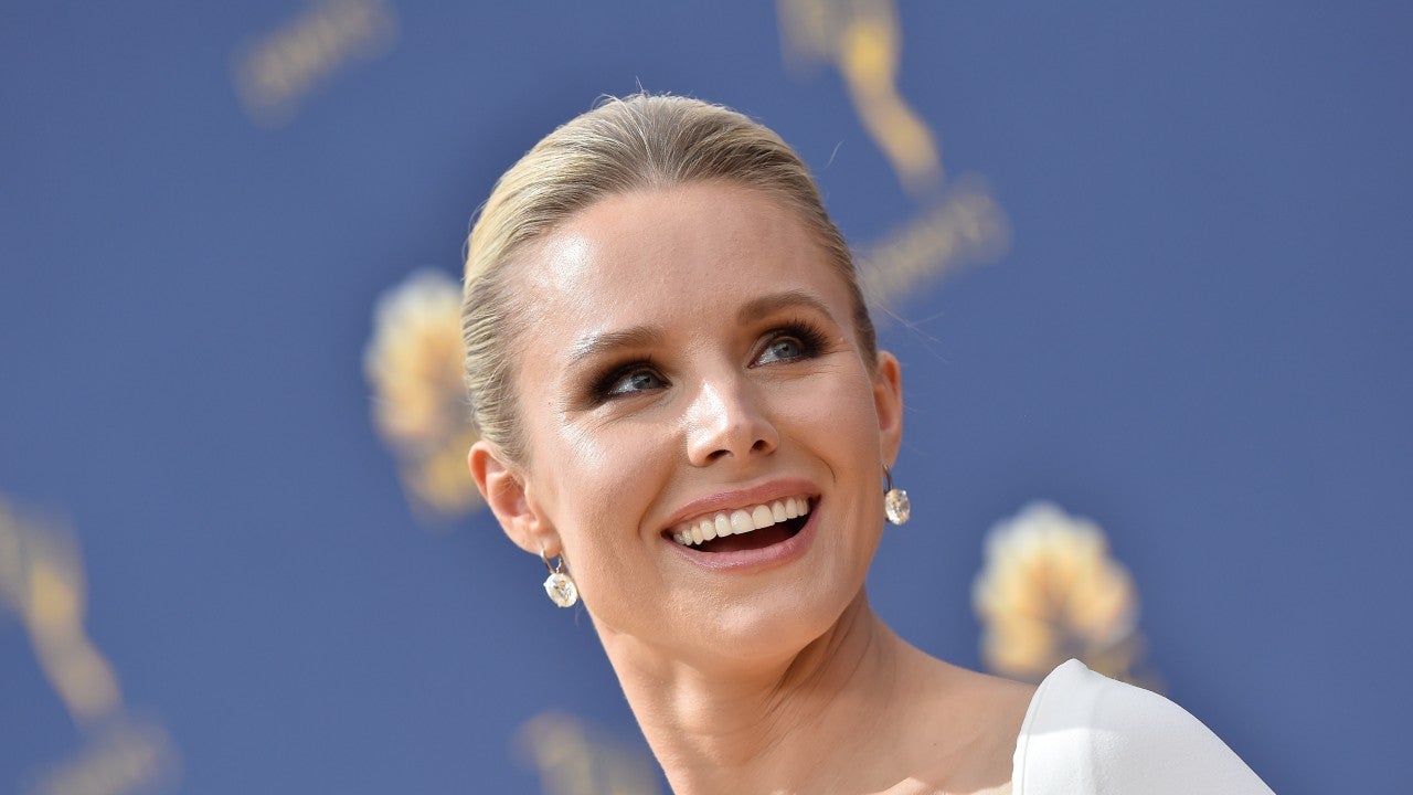 Kristen Bell Says 'Veronica Mars' Miniseries Is 'Going to Happen