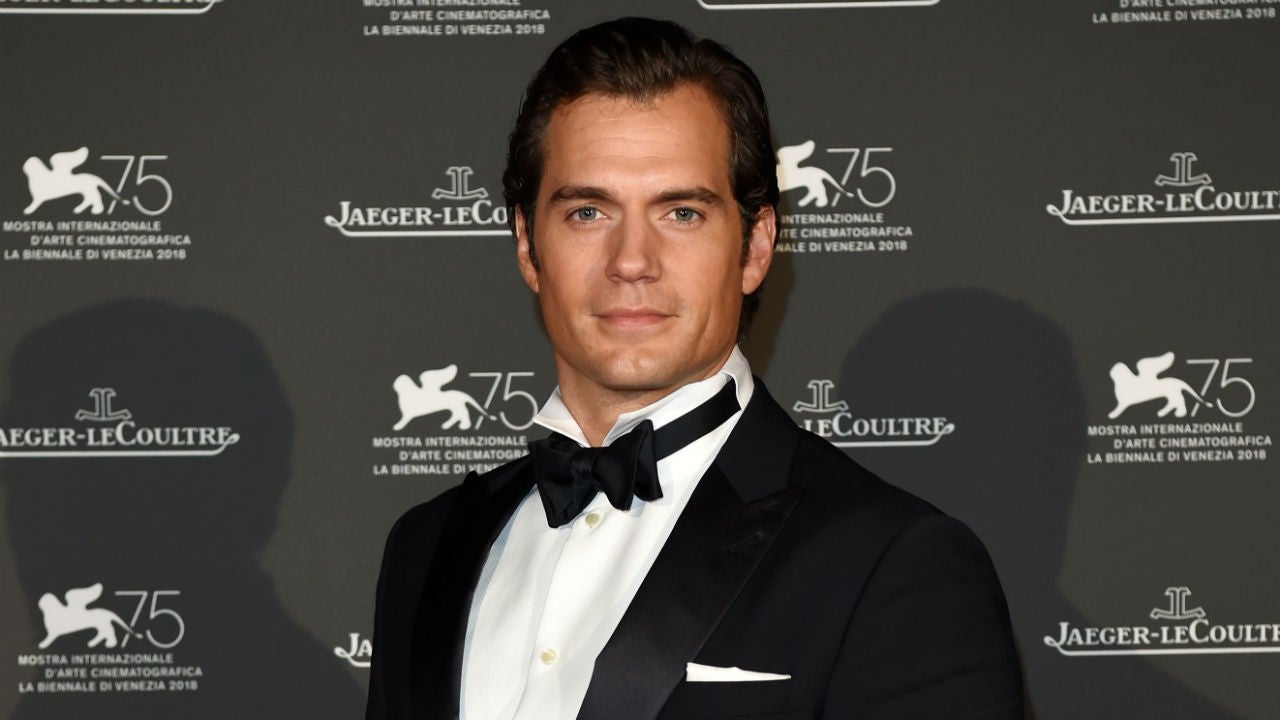 Henry Cavill Will No Longer Play Superman, As DC Focuses on Supergirl:  Report