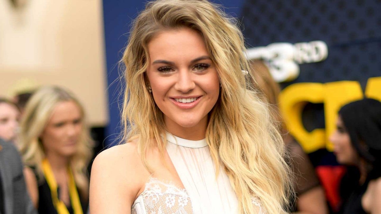 Kelsea Ballerini Is Joining 'The Voice' as Fifth Coach in 'Comeback Stage'  Companion Series 