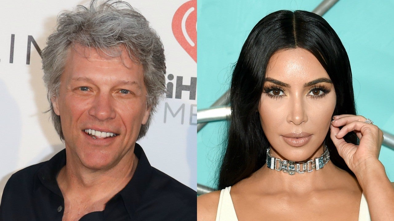 1280px x 720px - Jon Bon Jovi Blasts Kim Kardashian: You 'Made a Porno and Got Famous' |  whas11.com