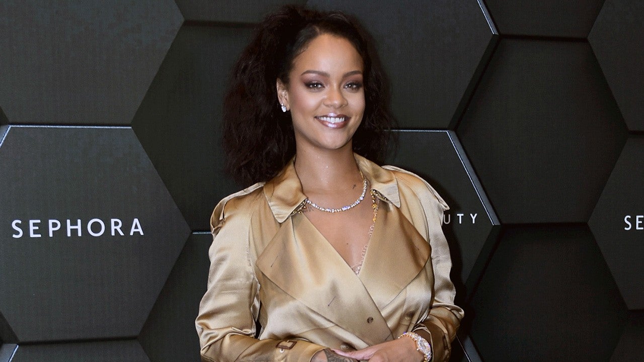 FENTY Rising: Rihanna's Luxury Line With LVMH Is Coming Very Soon - The  Source