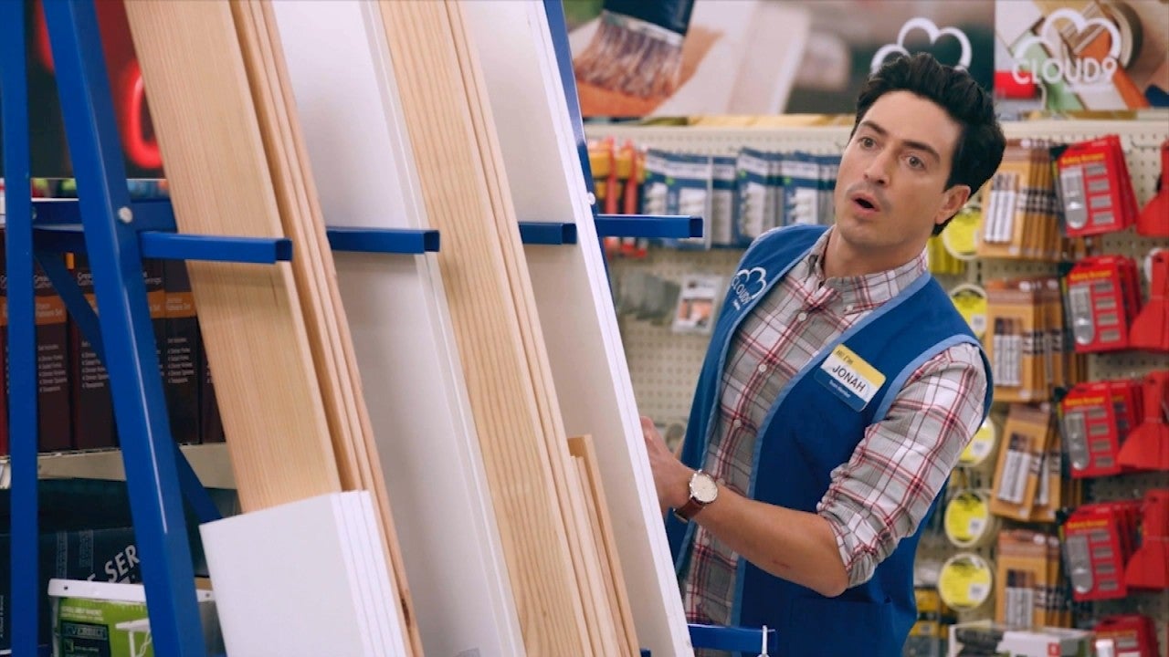 Superstore' First Look: Meet Jonah's Parents (Exclusive)