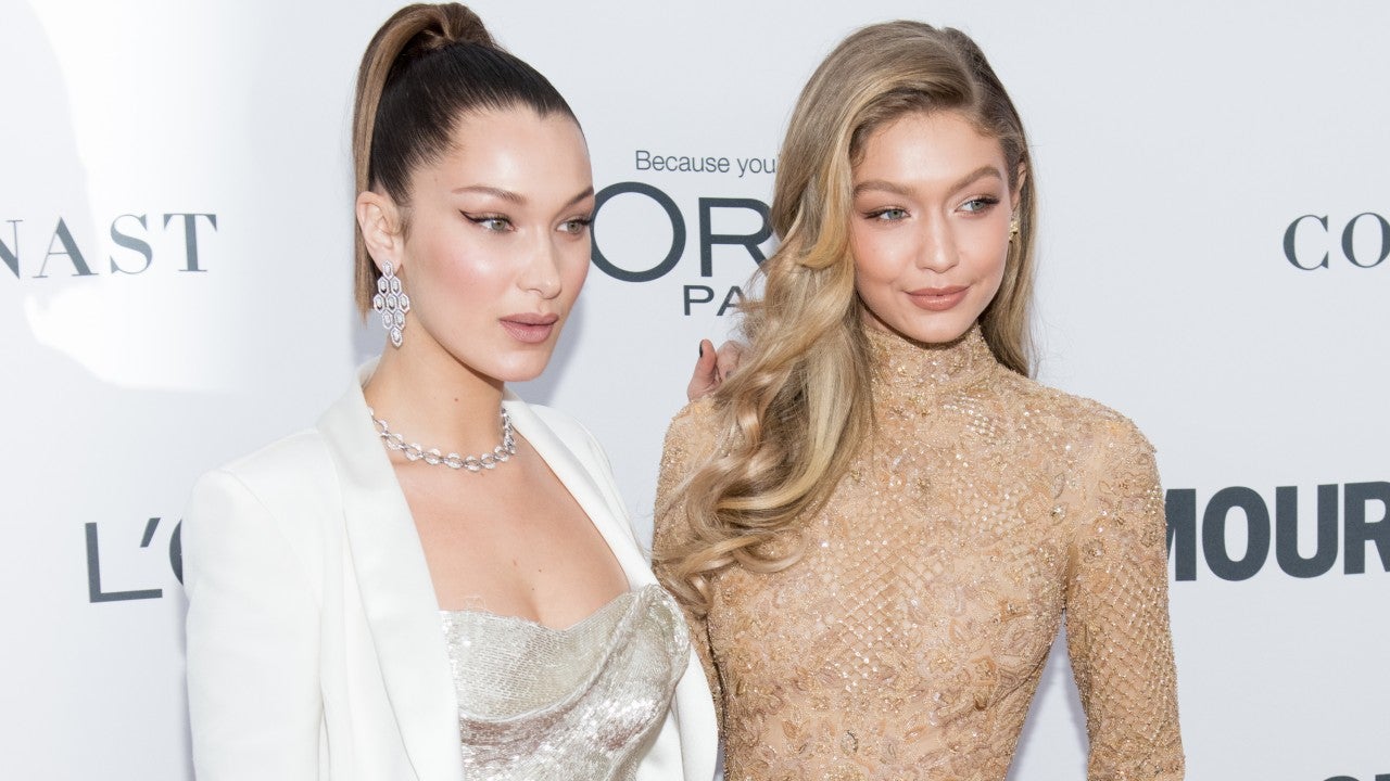 Gigi Hadid Confirms She'll Be Returning to the Victoria's Secret