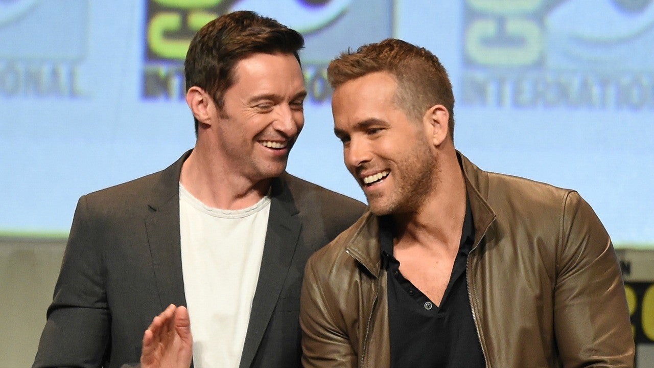 Ryan Reynolds, Hugh Jackman Star in Ads After Fake Feud (Watch Video) – The  Hollywood Reporter