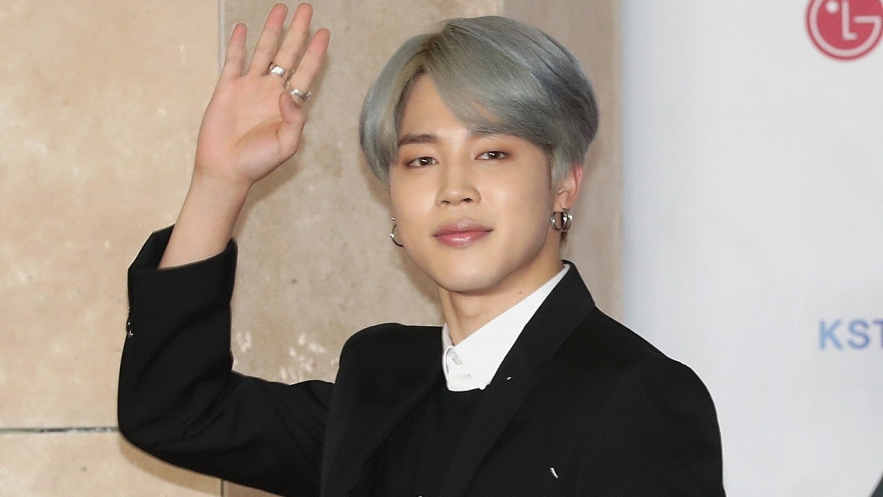 8 K-Dramas, Movies Recommended By BTS' Jimin: Moving, Our Blues And More |  Times Now