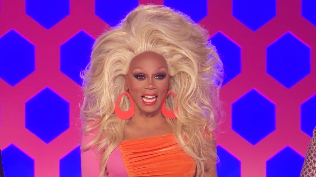 Rupaul all stars on sale 4 watch series