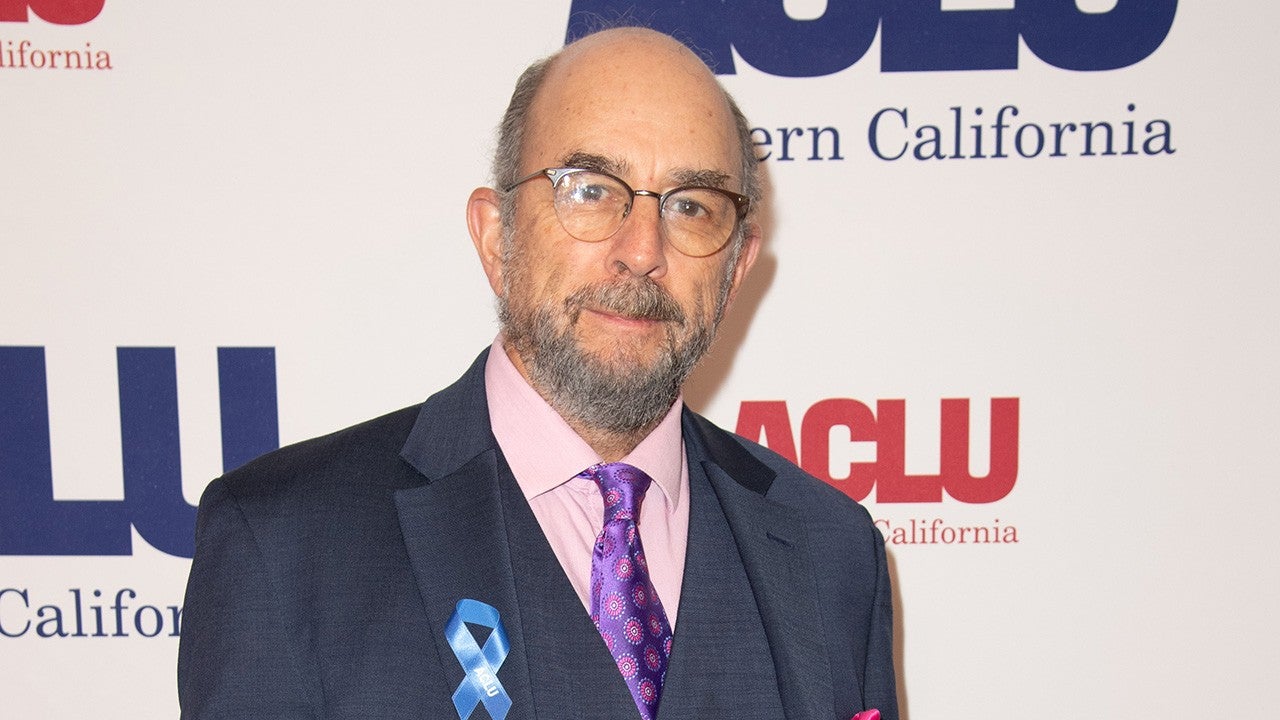 The West Wing' Star Richard Schiff Confirms Talks of a Reboot and a 'New  Administration' | kare11.com