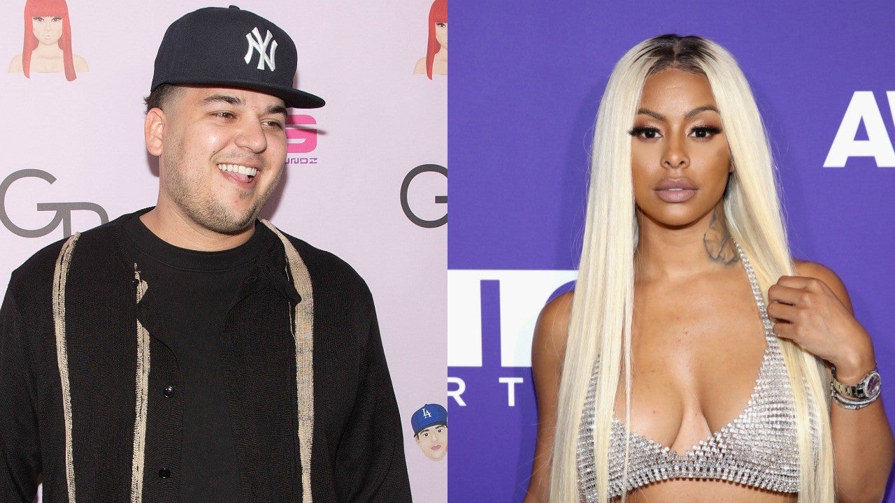 What Does Rob Kardashian Do for a Living? Inside the 'KUWTK' Alum's Many  Jobs Since Leaving Reality TV