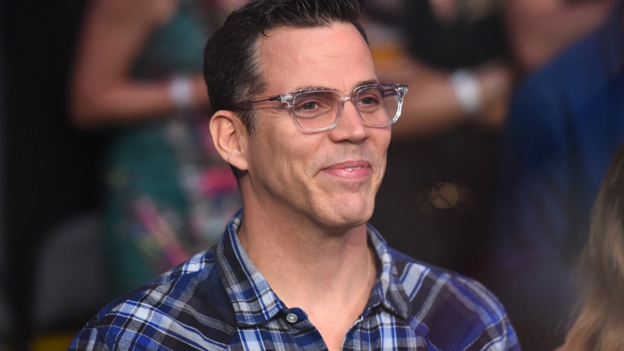 Steve-O Reveals He's Getting a Boob Job: Why He's Committing to the Cosmetic Procedure